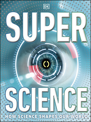 cover image of Super Science